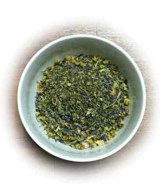 AR LLC Organic Relax & Unwind Herbal Tea (Catnip, Skullcap, Chamomile) USA SHIP