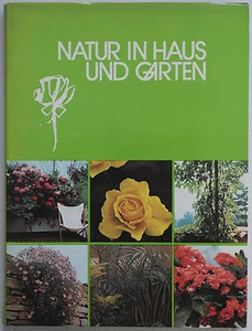 Natur in Haus und Garten - Imagen 1 de 1