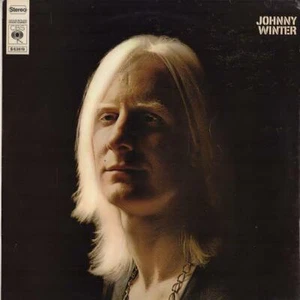 JOHNNY WINTER 1969 or. self-titled HOLLAND first lp NEAR MINT vinyl! - Bild 1 von 3