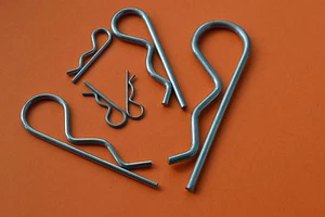 R Clip Haltebolzen QT 2 2MM X 56MM Edelstahl Boot Yacht 316 Edelstahl Marine - Picture 1 of 1