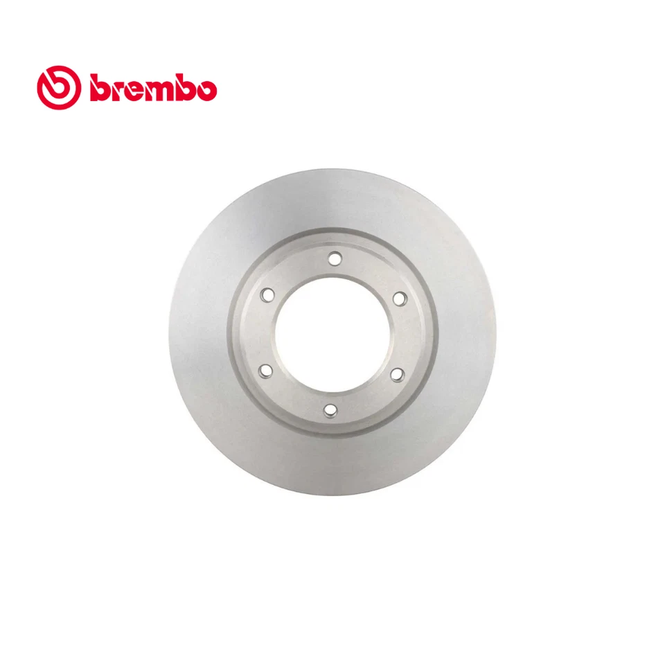 Rotor de freno Brembo delantero o trasero (311 mm) para Lexus LX450 Toyota Land Cruiser Foto 1 de 1