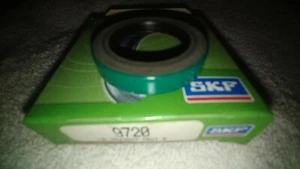 Guarnizione olio CR INDUSTRIES SKF 9720 - Foto 1 di 1