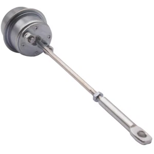 Turbo Wastegate Actuator for 99-03 Ford 7.3L Powerstroke Garrett GTP38 Turbo 6mm - Foto 1 di 9