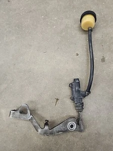 BMW R1100GS Rear Master Cylinder - Imagen 1 de 8
