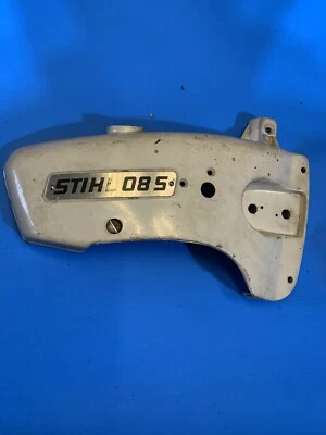 Cubierta de embrague para motosierra STIHL 08S NUEVO OEM Bin 59 Foto 1 de 4