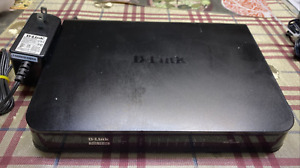D-Link DGS-1016A 16 port Gigabit Switch