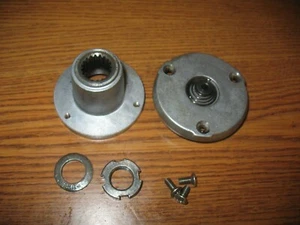 1993 XR200R OIL FILTER ROTOR SLINGER ASSEMBLY HONDA XR 200 R 15430-440-030 - Bild 1 von 2
