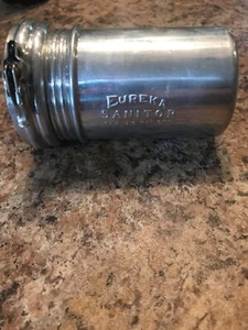 Vintage Eureka Sanitor Vacuum Part See Picture and Description - Picture 1 of 5