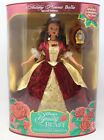 Disney Mattel Barbie Doll as Princess Belle in Beauty and The Beast 1997 #16710