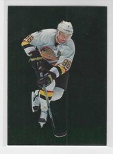 1995-96 Parkhurst Emerald Ice #482 PAVEL BURE Canucks