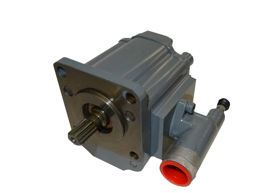 Hydraulikpumpe passend für John Deere Compact Utility Tractor ersetzt LVA19073 - Bild 1 von 1