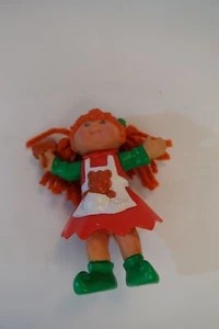1994 Mcdonalds Cabbage patch kids - Santa Helper Happy meal Toy - Picture 1 of 9