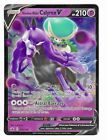 SHADOW RIDER CALYREX V #074/198 Chilling Reign ULTRA RARE Holo Pokemon Card MINT