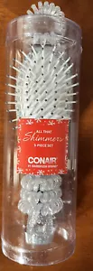 Conair All That Shimmers 5 Piece Brush Set - Picture 1 of 2