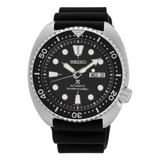 Seiko SRP777  Day-Date Prospex Automatic Men's Watch