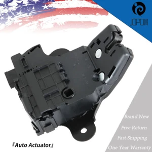1* For Buick Regal Cadillac CTS Camaro Trunk Lid Lock Latch Actuator 940-108 - Picture 1 of 9