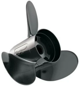 TURNING POINT PROPELLERS 14 1/4" x 21" Hustler LE-1421 3-Blade, RH, Aluminum Pro - Bild 1 von 1