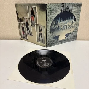 Prophacy – Rock & Roll Nightmare Cobalt Recordz NM/VG - Picture 1 of 4