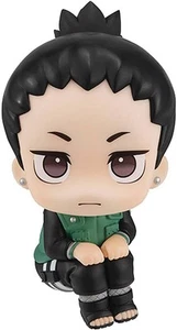 LookUp NARUTO Shippuden Shikamaru Nara Figure MegaHouse - Picture 1 of 10