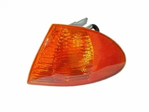 Front Signal Left for Bmw E46 Sedan 1998-2001 Old Model Yellow 63136902765 - Picture 1 of 7