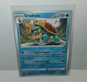 2020 Pokemon SC1B-I Drednaw 014/060 Sword & Shield Indonesian - Bild 1 von 4