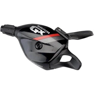 Trigger Shifters GX 2V Red 2137986627 SRAM Bike Shifters - Picture 1 of 1