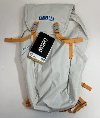 CamelBak Arete 18 1,5 л 50 унций пара Marigold увлажнения воды упаковка новый с Ярлыками - Изображение 1 из 4