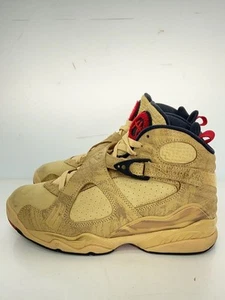 NIKE High Top Sneakers RUI HACHIMURA X AIR JORDAN 8 RETRO SE 2 Used - Picture 1 of 9