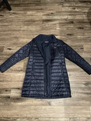 Patagonia Women's Puffer Coat - Image 1 of 4