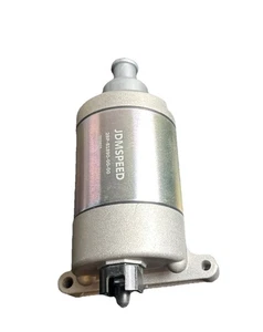 Starter & Relay for Yamaha Grizzly 550 09-14 Grizzly 700 09-23 28P-81890-00 NEW - Picture 1 of 4