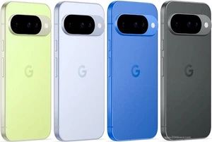 Verizon | Google Pixel 10 128 GB - 6,3"" Azul/Negro/Escarcha/Verde | Grado A - Imagen 1 de 7