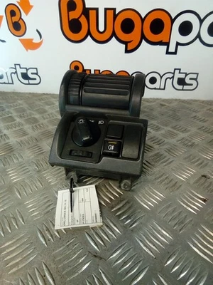 90386842 centralina luci per OPEL CORSA B (S93) 1993 - Immagine 1 di 4
