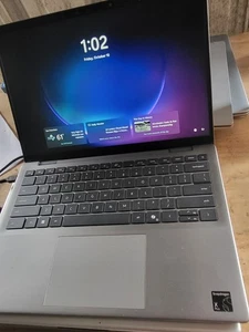 Laptop Dell Inspiron 14" 5441 Copilot+ 16GB RAM 1TB SSD SnapdragonX B - Imagen 1 de 3
