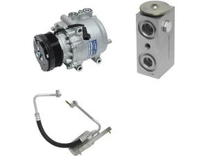 A/C Compressor Kit For 2004 Lincoln Navigator PK734NB - Picture 1 of 1