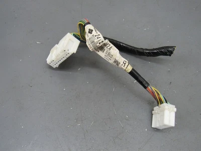Nissan 370Z Driver Window Switch Connector Wire Harness Left Door 2009-2020 OEM - Image 1 of 4