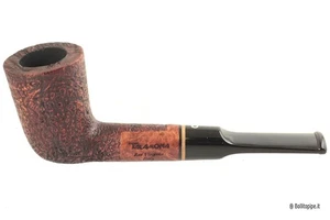 Pipa Talamona "Red Virginia" - 772 - Filtro 9mm - Picture 1 of 7