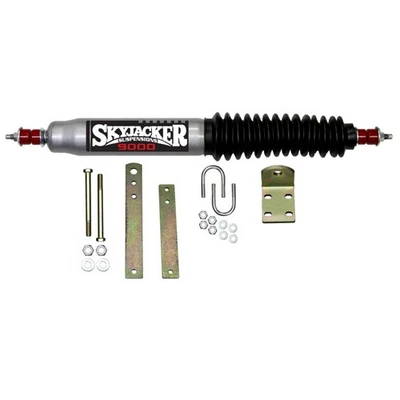 Skyjacker For Ford F-150/F-250/F-350 90-98 Steering Damper Kit Rear Wheel Drive - Image 1 of 4