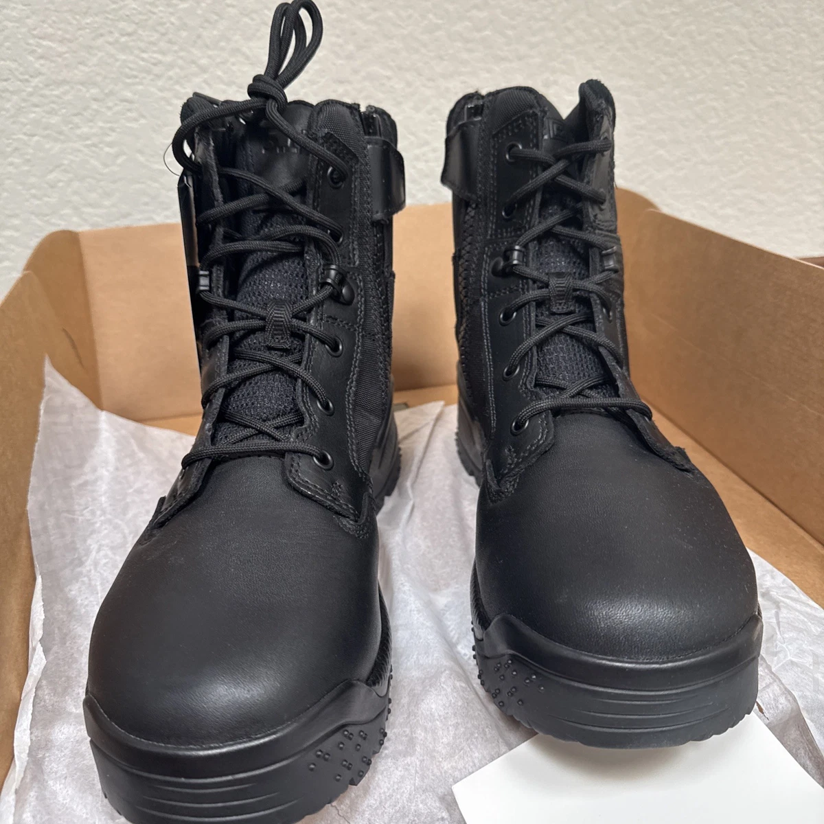 5.11 Tactical 10.5 US Hunting & Tactical Footwear for sale | eBay