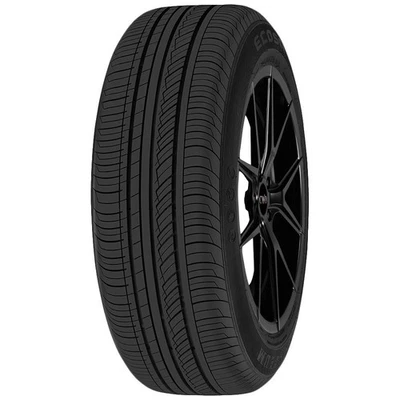 175/70R14 Forceum Ecosa 84T SL Black Wall Tire Foto 1 de 4