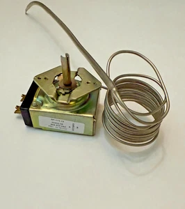 LANG THERMOSTAT 2T-30402-08 450 DEGREE 72 INCH CAPILLARY TUBE - Picture 1 of 2