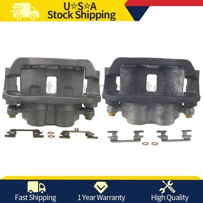 Pinza de freno trasera Cardone para Chevrolet Express 2500 4,3 L 2003 2004 2005 2006 Foto 1 de 4