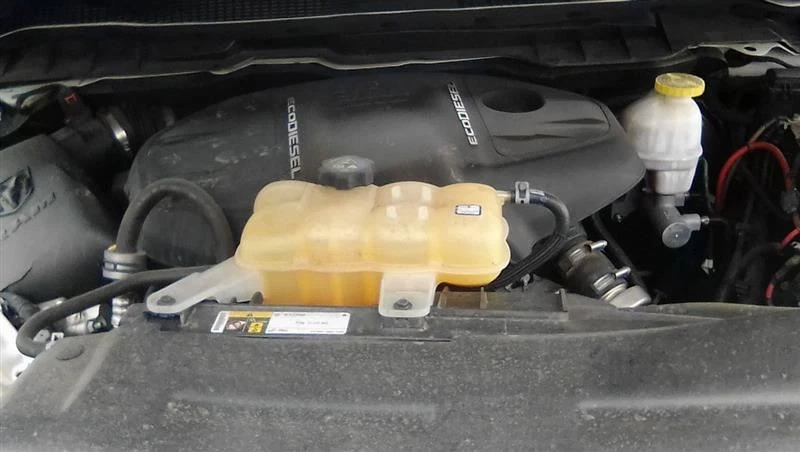 Engine ECM Classic Style 5 Lug Wheel 3.0L Fits 14-19 DODGE 1500 PICKUP 24627545 Foto 1 de 4