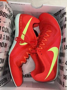 nike zoom rival multi spikes - Picture 1 of 9