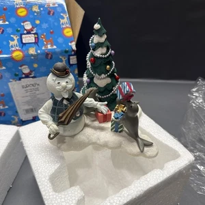 Enesco Rudolph And The Island Of Misfit Toys I Love This Christmasy Time of Year - Bild 1 von 9