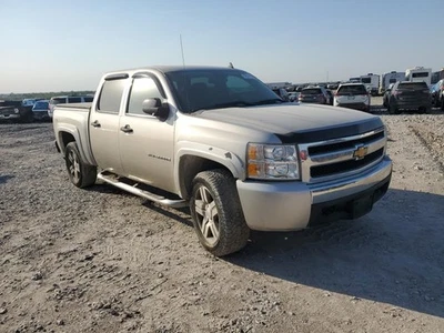 Chevrolet Silverado 1500 2008 camioneta medidor de flujo de aire 6,0 L 1677049 Foto 1 de 4