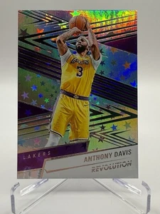 Anthony Davis Astro 2024-25 Panini Revolution #64 - Picture 1 of 2