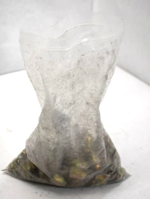 Adaptador de carcasa a F bloqueo de alimentación pin de 2" 5/8"-24 entrada 000000794 paquete de 50 Foto 1 de 4