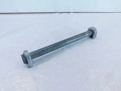 Aprilia RSV 1000 Mille RSV1000R Tuono & SL1000 Falco Rear Wheel Axle Bolt Shaft - Image 1 of 4