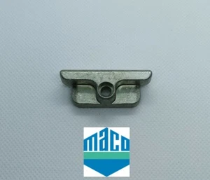 2 x Maco uPVC window and door roller keeps 34220 - Picture 1 of 3