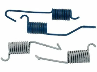 Kit de resorte de retorno de freno de tambor trasero 27174JX para GMC Typhoon 1992-1993 Foto 1 de 2